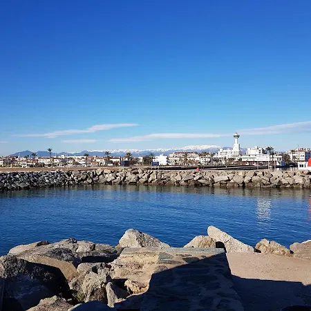 Portambar * Empuriabrava