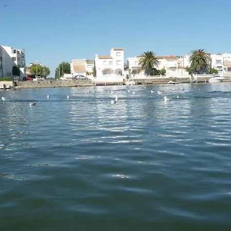 Portambar * Empuriabrava