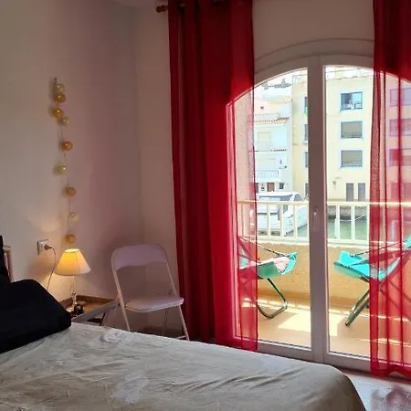 Apartment Portambar Empuriabrava