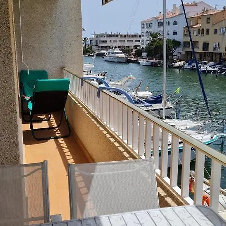 Portambar Apartment