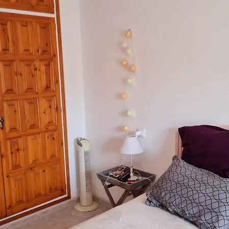 Apartment Portambar Empuriabrava