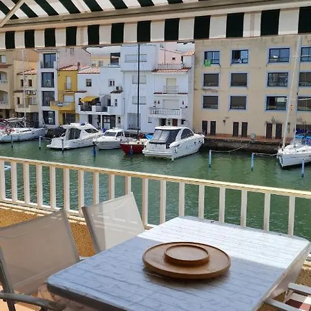 Portambar Empuriabrava