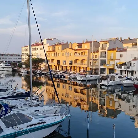 Portambar Empuriabrava