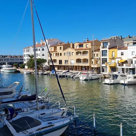 Appartamento Portambar