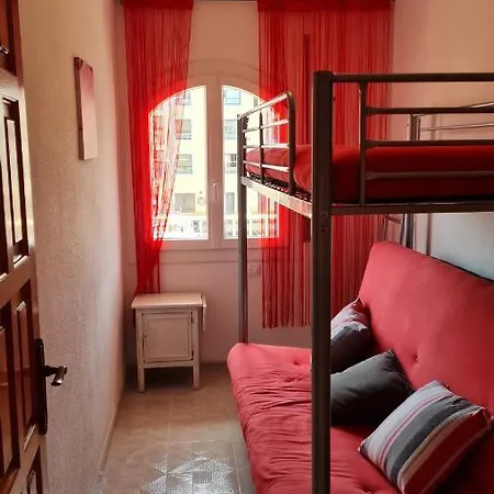 Portambar Apartment *