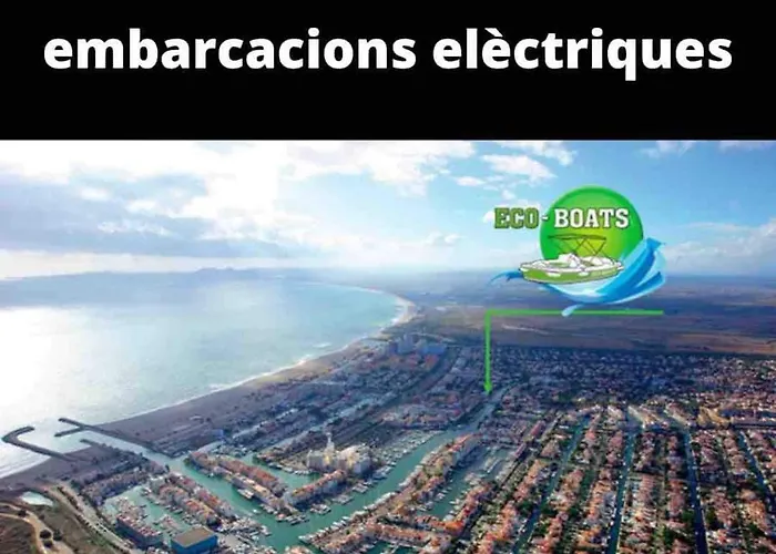Portambar * Empuriabrava