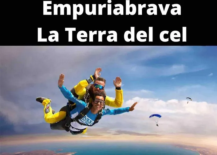 Portambar Appartamento Empuriabrava