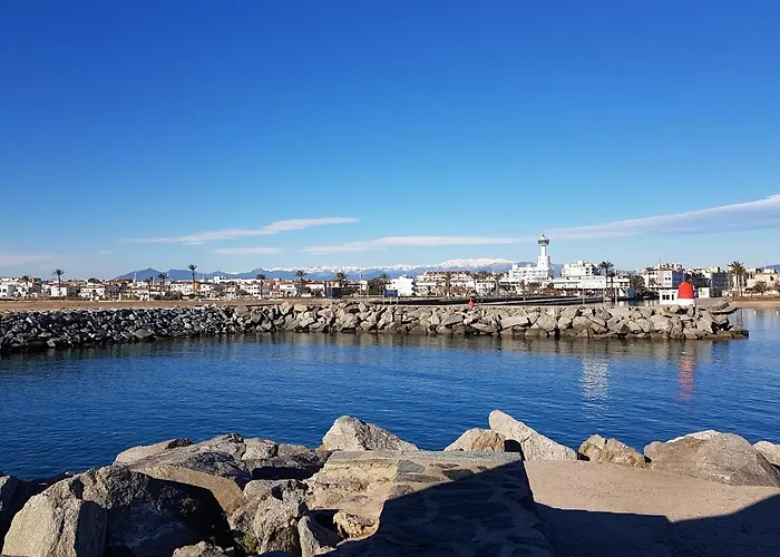 Portambar * Empuriabrava