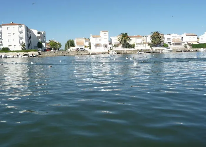Portambar * Empuriabrava