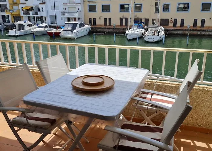 Appartamento Portambar *