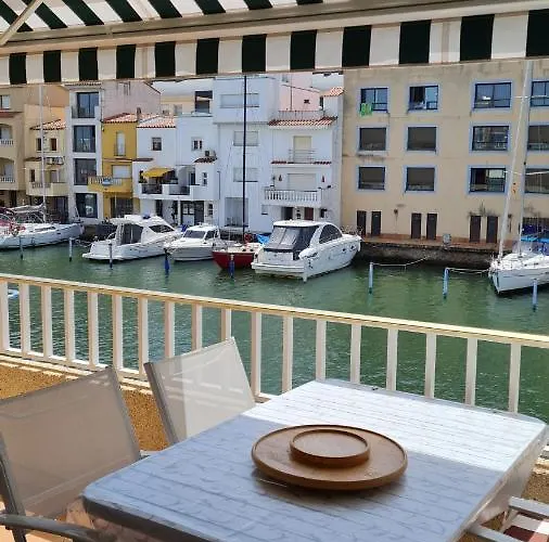 Portambar Empuriabrava