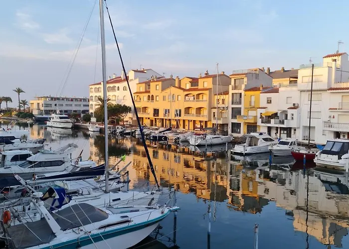 Portambar Empuriabrava