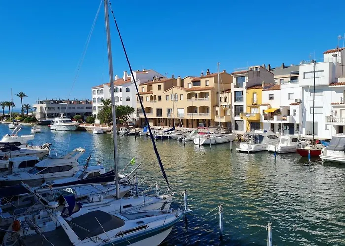 Appartamento Portambar