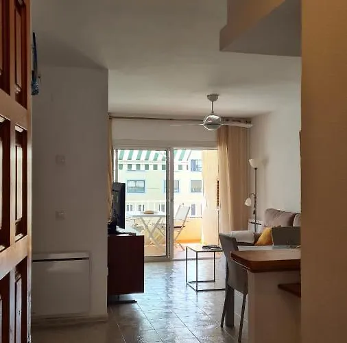 Portambar Appartamento